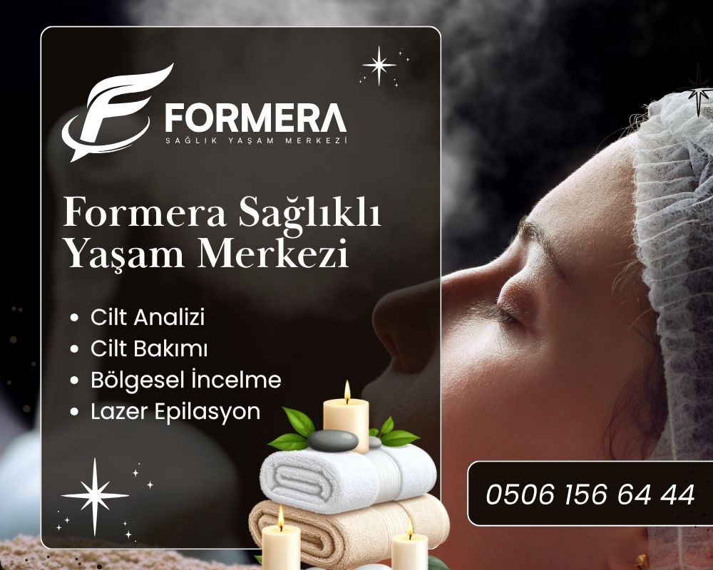 Esertepe Güzellik Merkezi